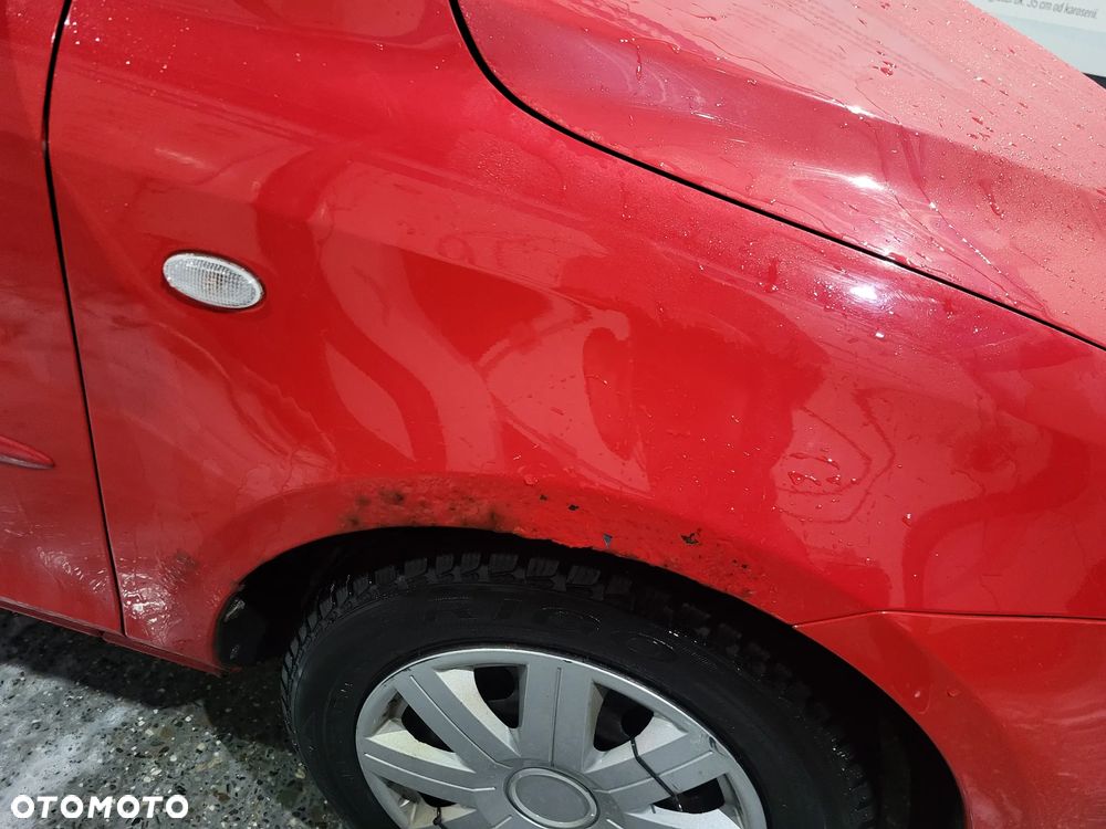 Mazda 2 1.25l Comfort - 9