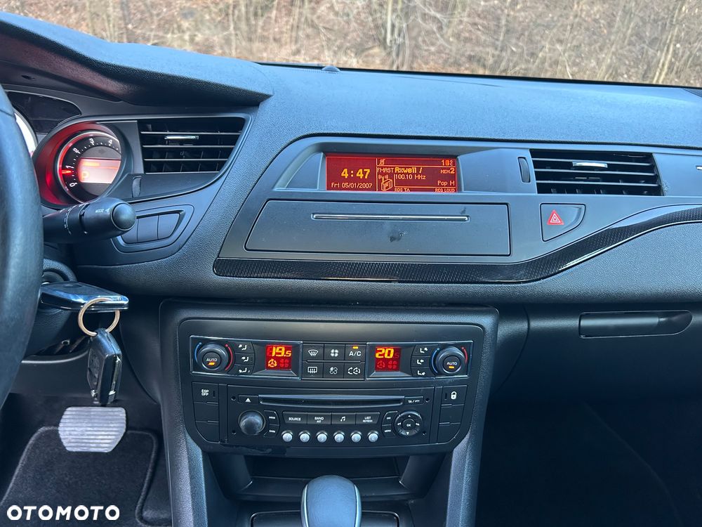 Citroën C5 2.0 16V Confort - 17