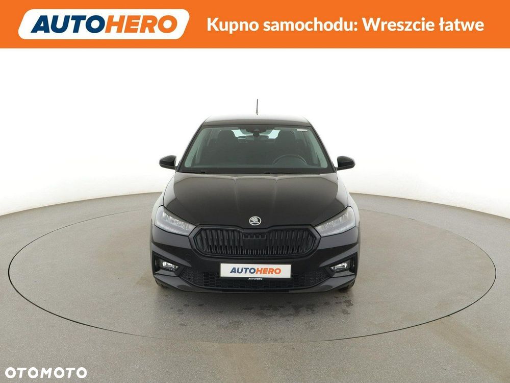 Skoda Fabia 1.0 TSI Ambition - 12