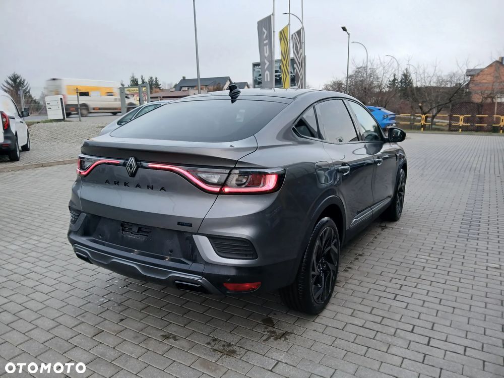 Renault Arkana - 4