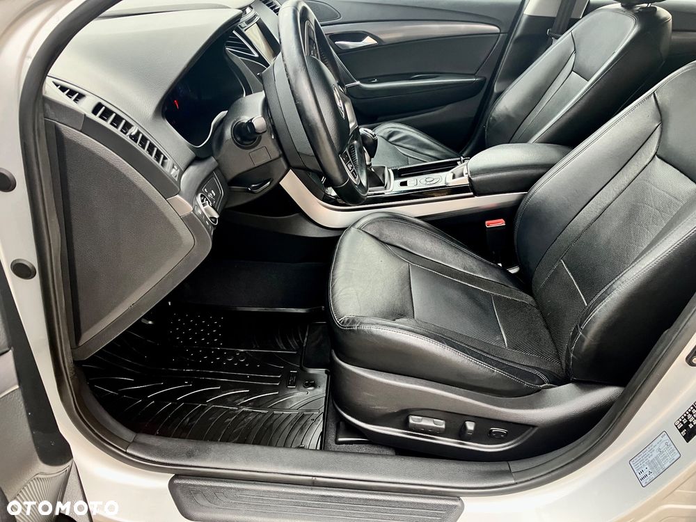 Hyundai i40 - 26
