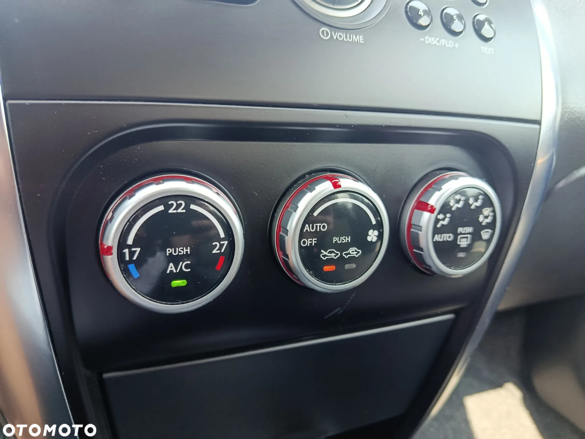 Fiat Sedici 1.6 16V 4x4 Emotion - 21