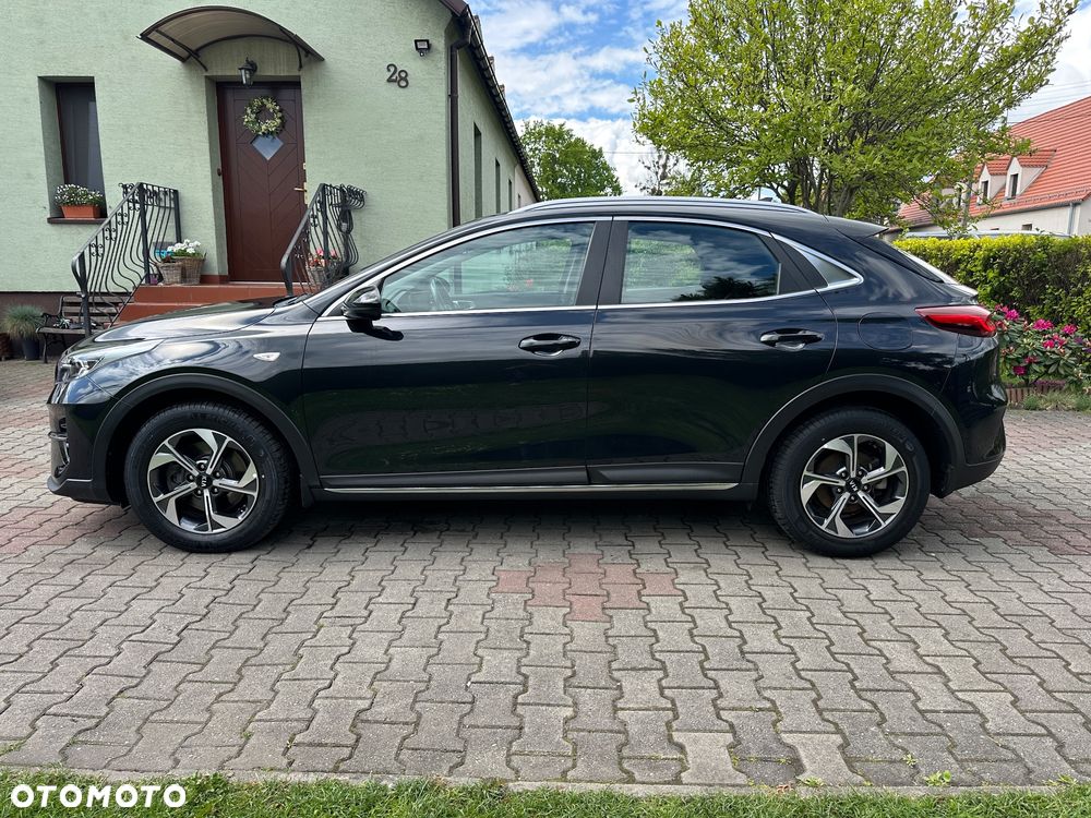 Kia XCeed 1.5 T-GDI OPF BLACK XDITION - 2