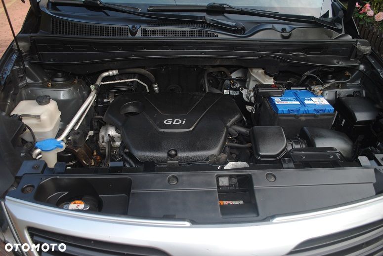 Kia Sportage 1.6 GDI M 2WD - 2