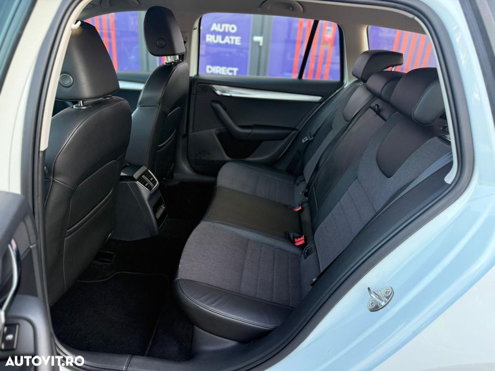 Skoda Octavia - 25