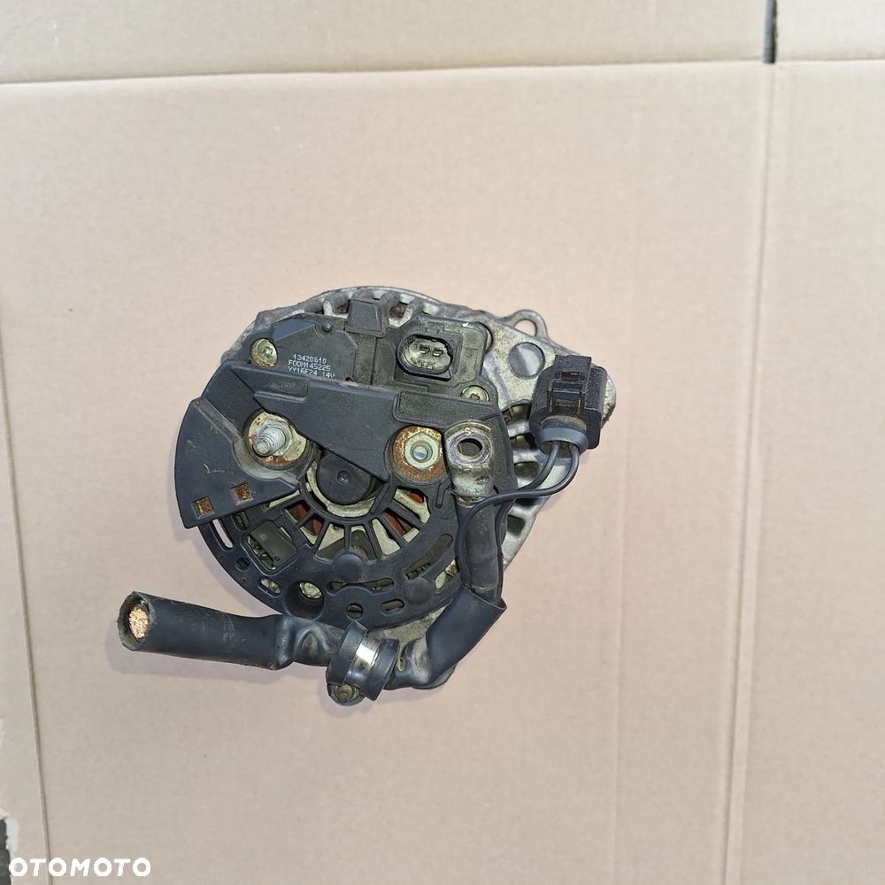 ALTERNATOR VW GOLF IV AUDI SKODA 1.9 TDI 13420610 YY16E24 14V - 1