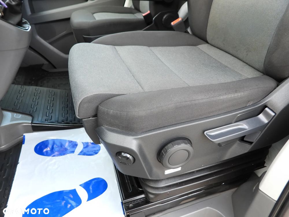 Volkswagen CRAFTER PRITSCHE PLANE AUFZUG 8 PALETTEN WEBASTO TEMPOMAT LED LEUCHTEN KLIMAANLAGE 180PS [ 017323 ] - 31