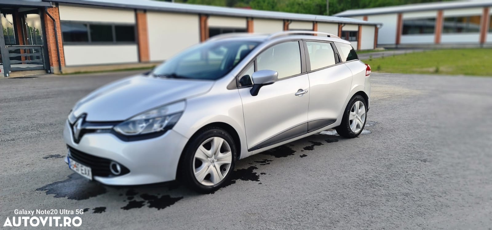 Renault Clio Estate 0.9 TCe Dynamique - 6