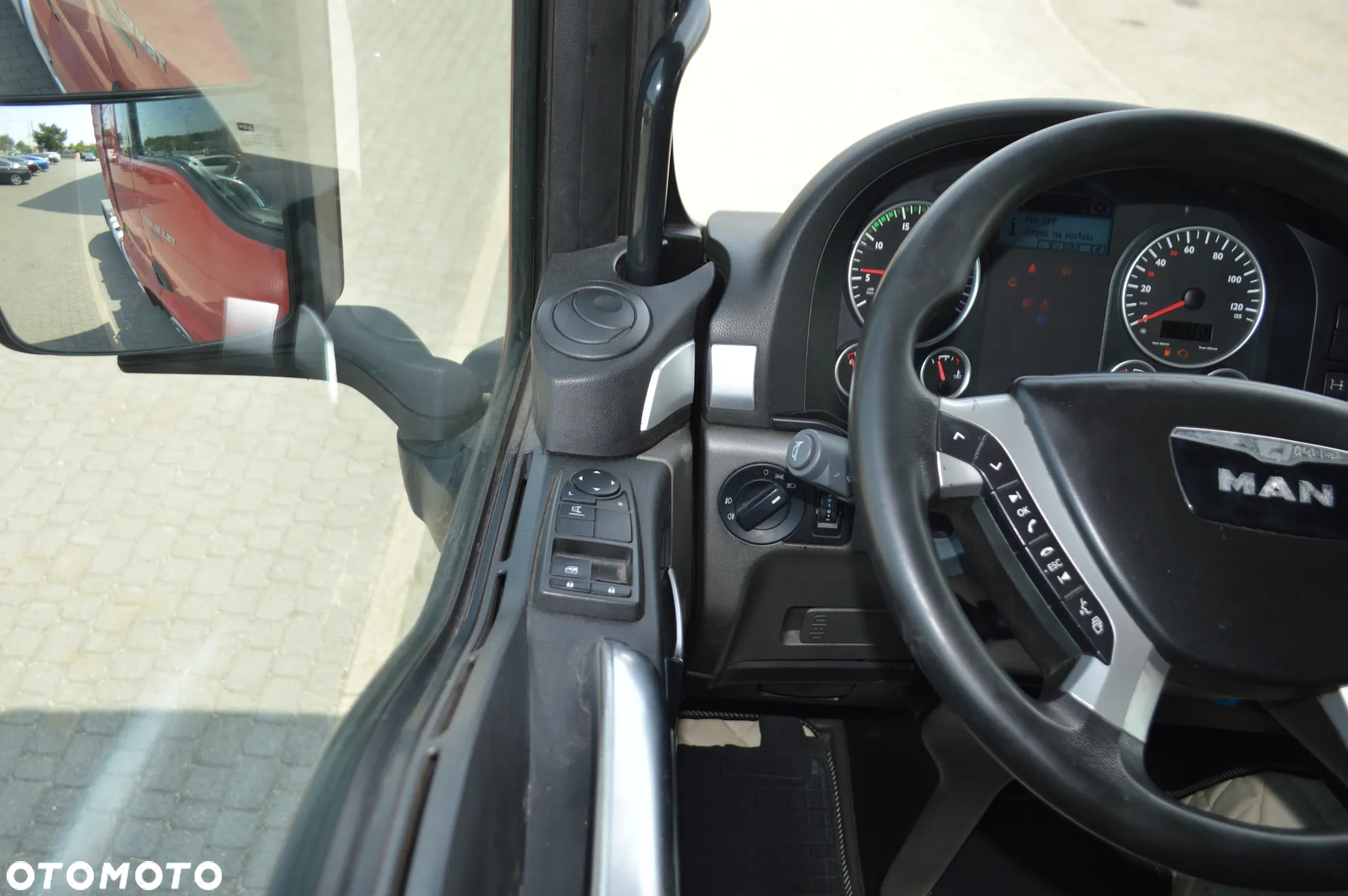 MAN TGX 18.440 4x2 BLS - 17