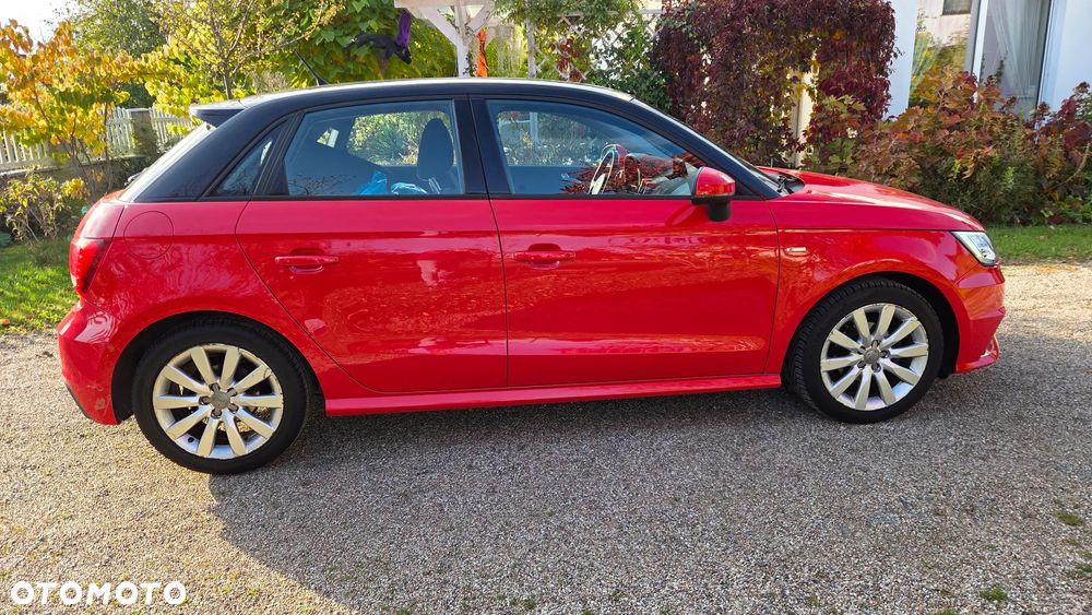 Audi A1 - 10