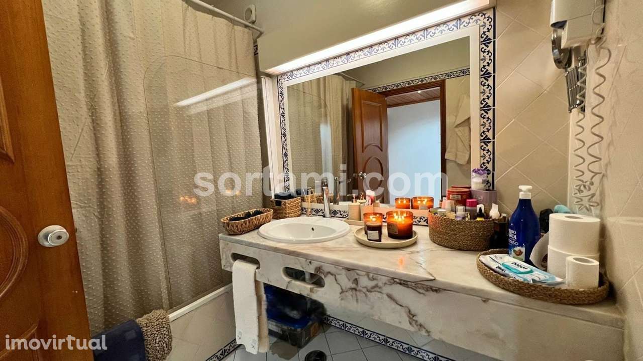 Apartamento T0 Venda em Albufeira e Olhos de Água,Albufeira - Grande imagem: 5/9