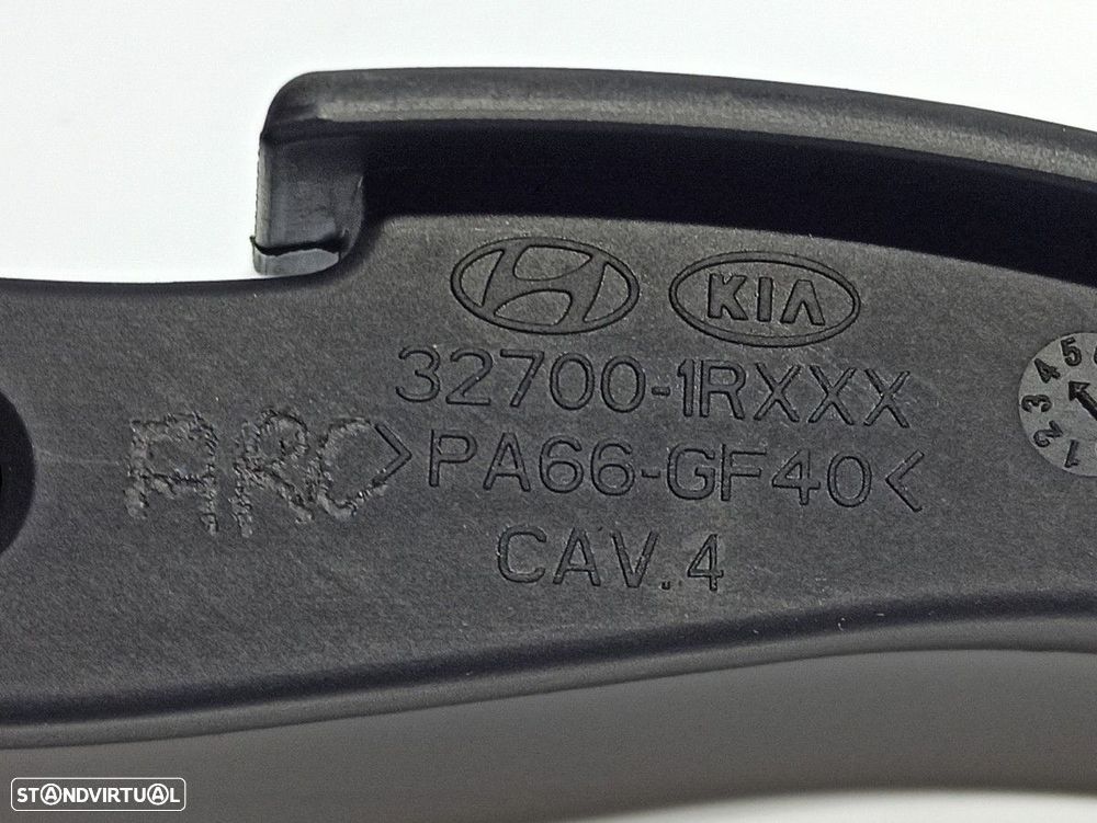 POTENCIÓMETRO PEDAL ACELERADOR HYUNDAI I20 CLASSIC - 2