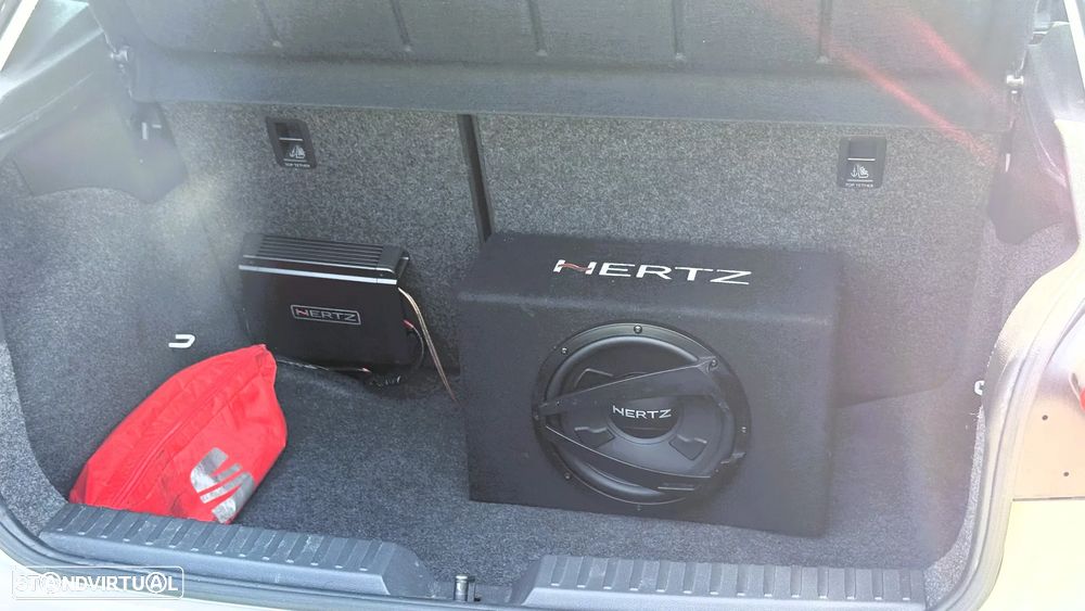 SEAT Ibiza 1.0 TSI FR - 8