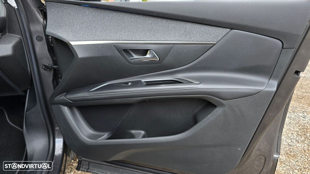 Peugeot 5008 1.5 BlueHDi Active - 48