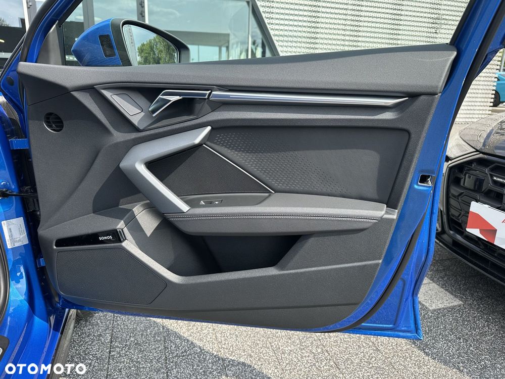 Audi A3 Allstreet - 22