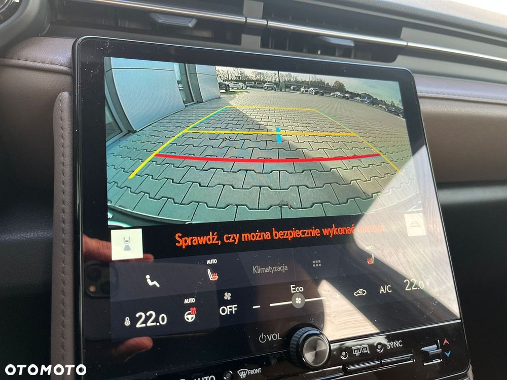 Lexus LBX 1.5 Hybrid Elegant - 20