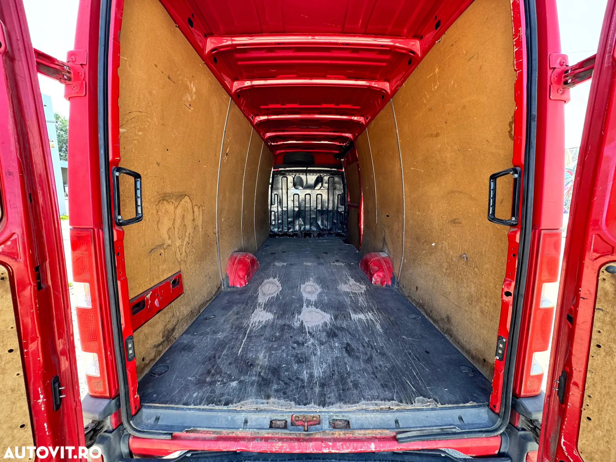 Iveco Daily - 9