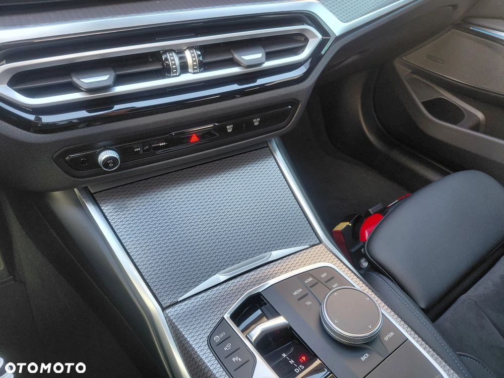 BMW Seria 3 - 36