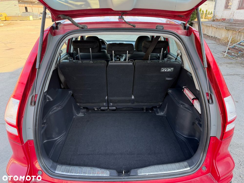 Honda CR-V 2.0 Executive - 17