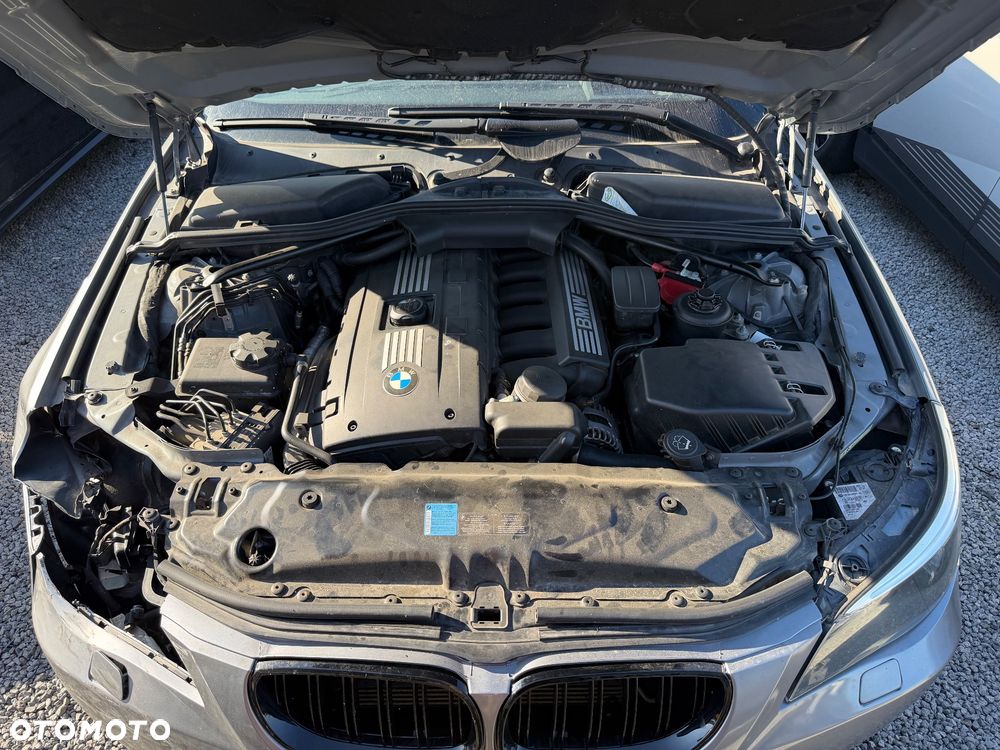 BMW Seria 5 530i Edition Sport - 20