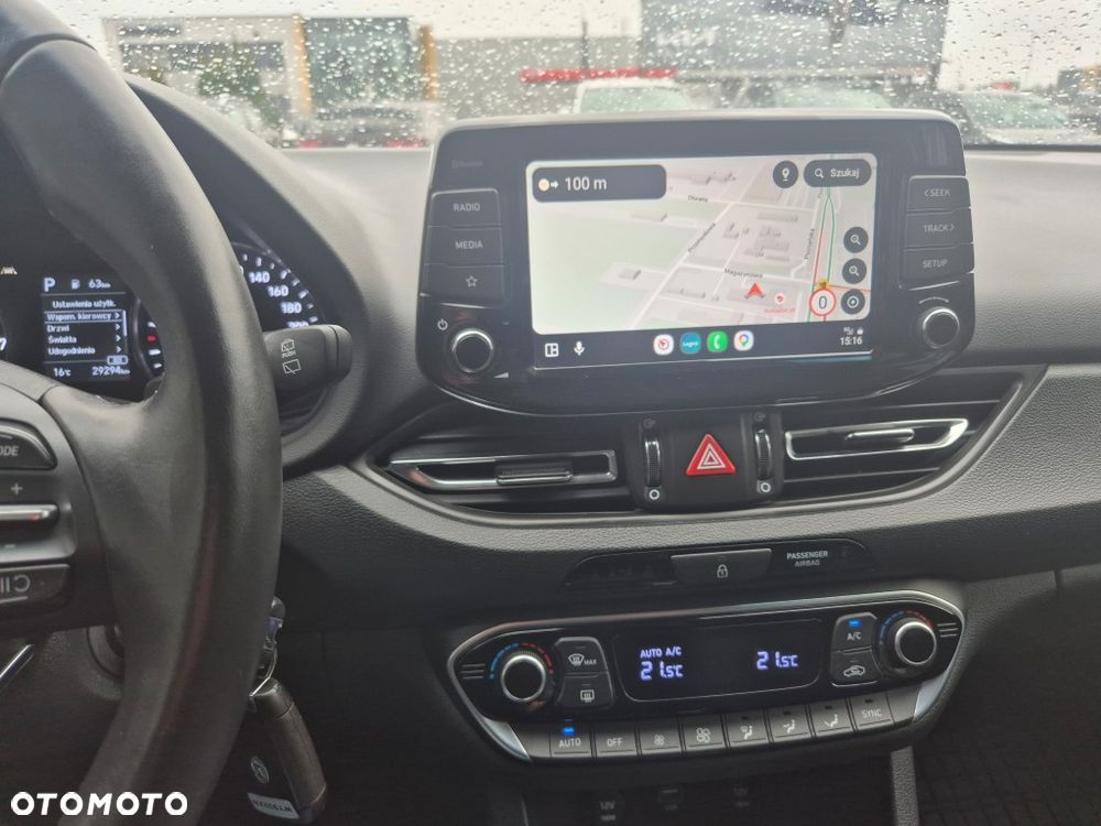 Hyundai i30 1.5 T-GDI 48V-Hybrid DCT Prime - 7