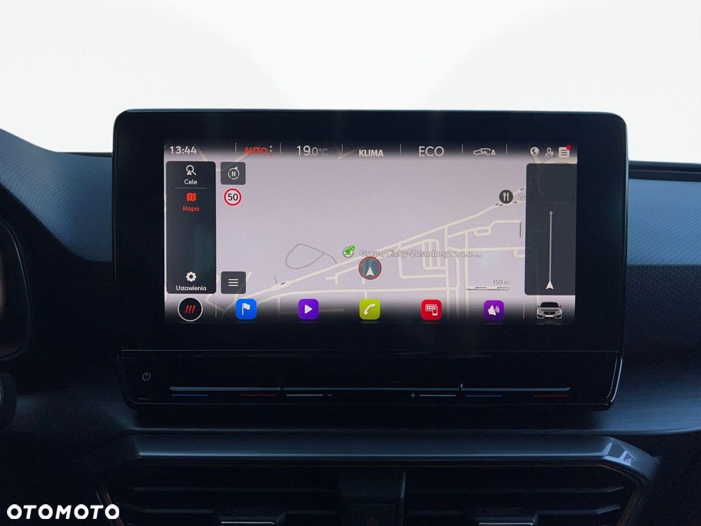 Cupra Leon 1.4 e-Hybrid PHEV VZ DSG - 30