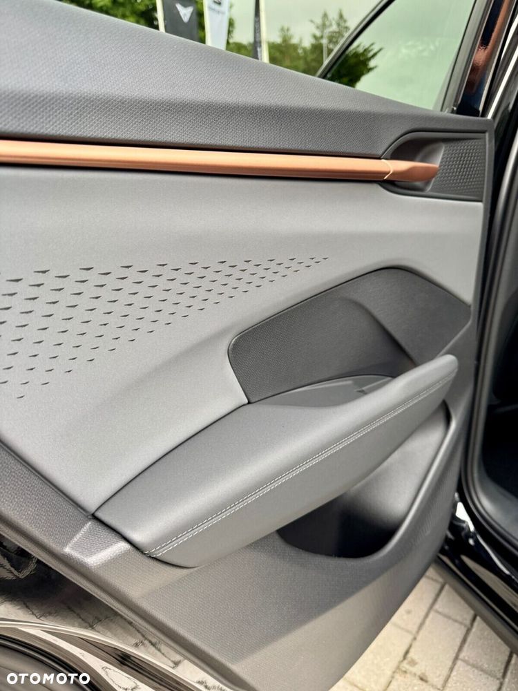 Cupra Terramar 1.5 eTSI mHEV DSG - 33