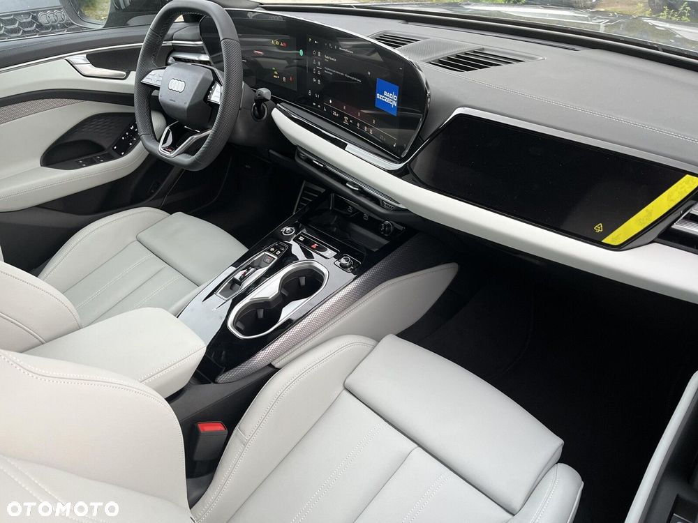 Audi A6 Limousine - 39