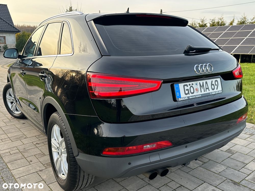 Audi Q3 2.0 TDI Prime Edition - 3