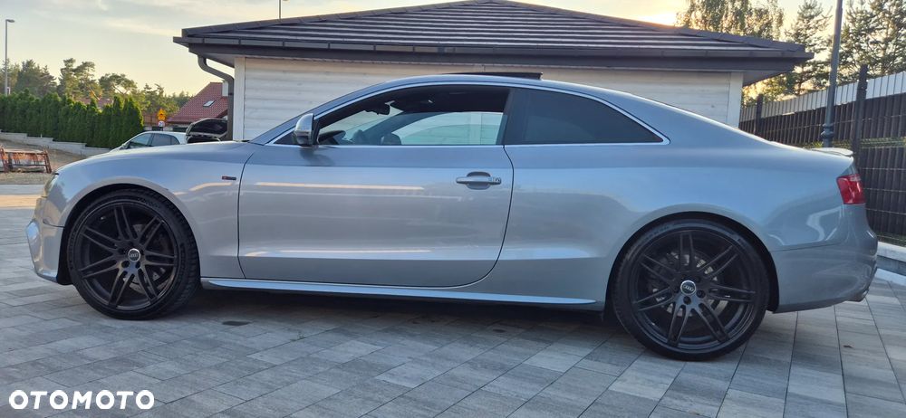 Audi A5 Coupé - 11