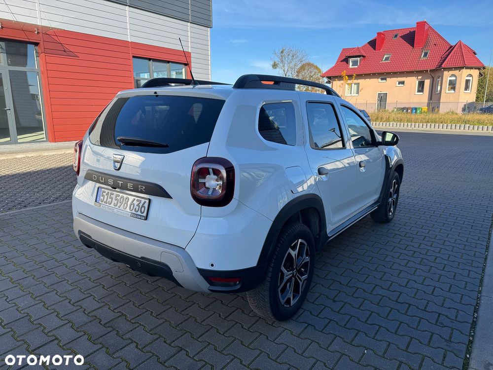 Dacia Duster 1.2 TCe Prestige - 16