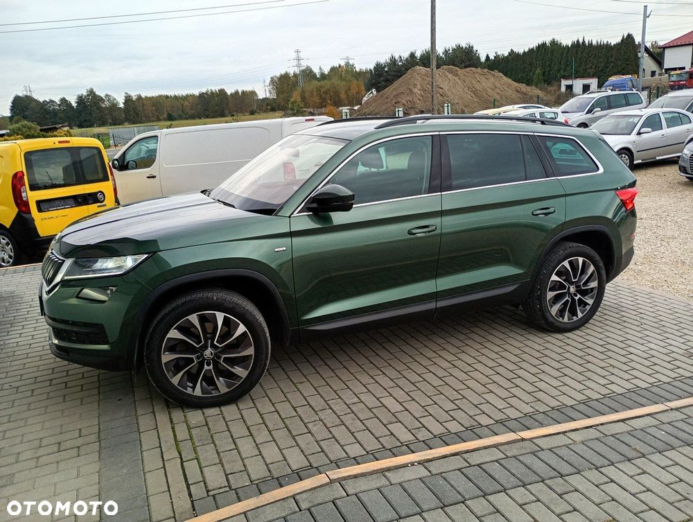 Skoda Kodiaq - 9