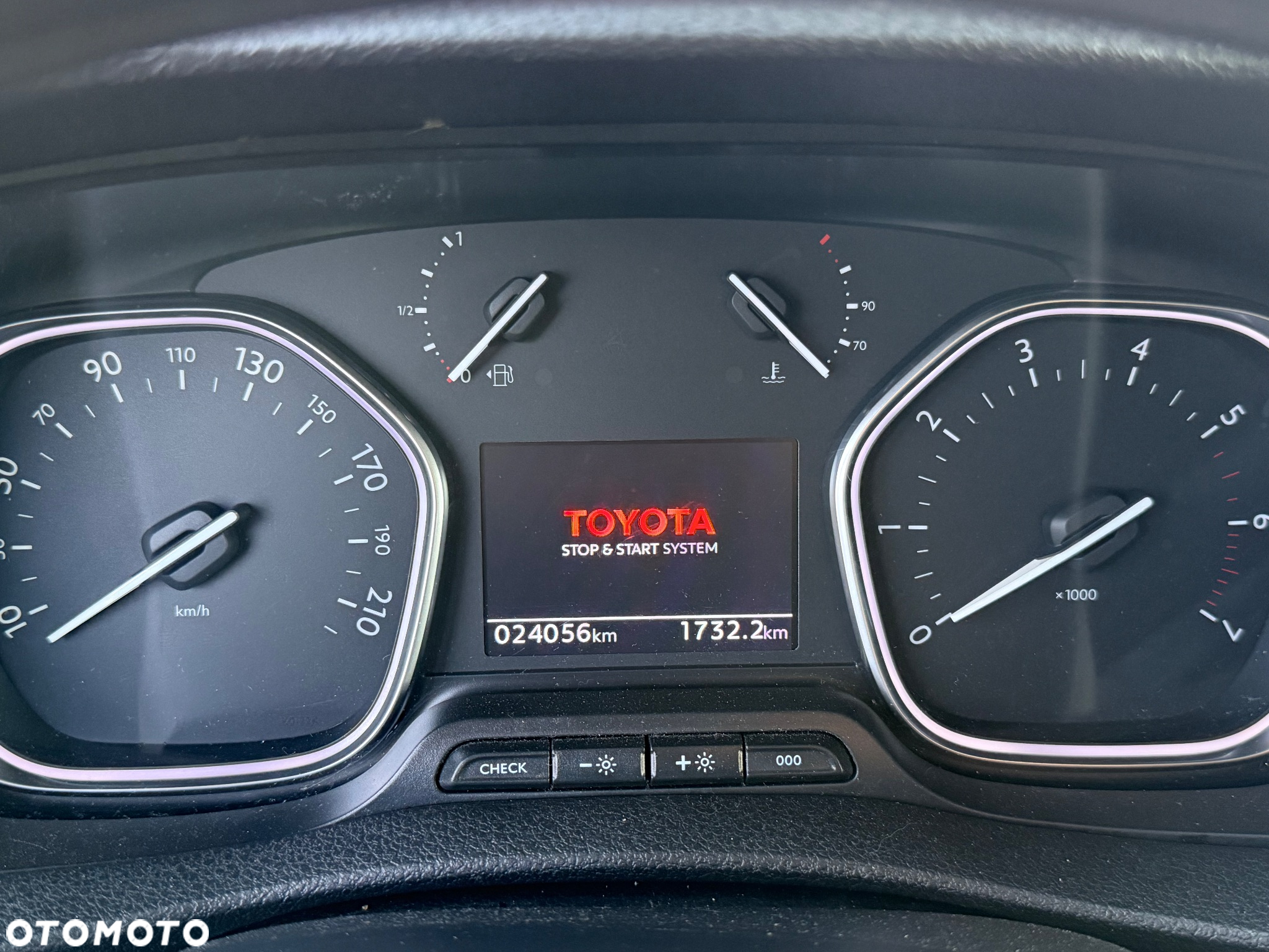 Toyota Proace Verso 1.5 D4-D Medium Business - 17