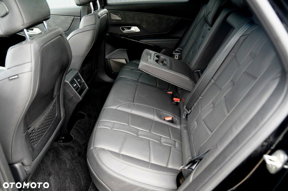 DS Automobiles DS 7 Crossback - 21