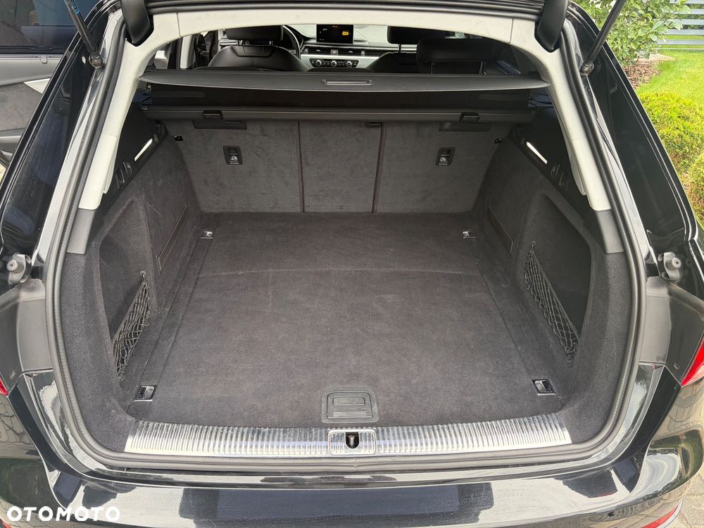 Audi A4 Avant 2.0 TDI - 15