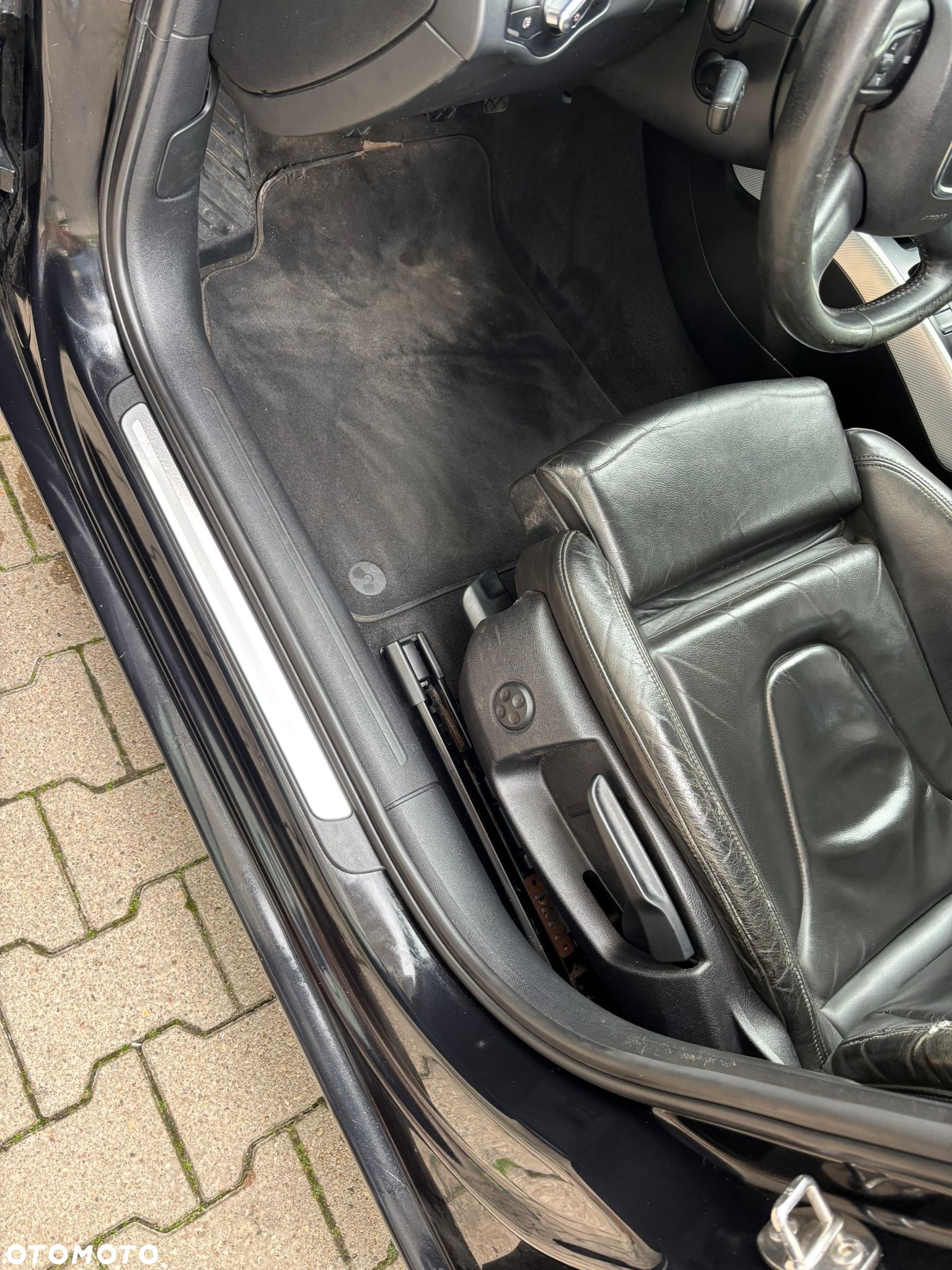 Audi A4 - 8