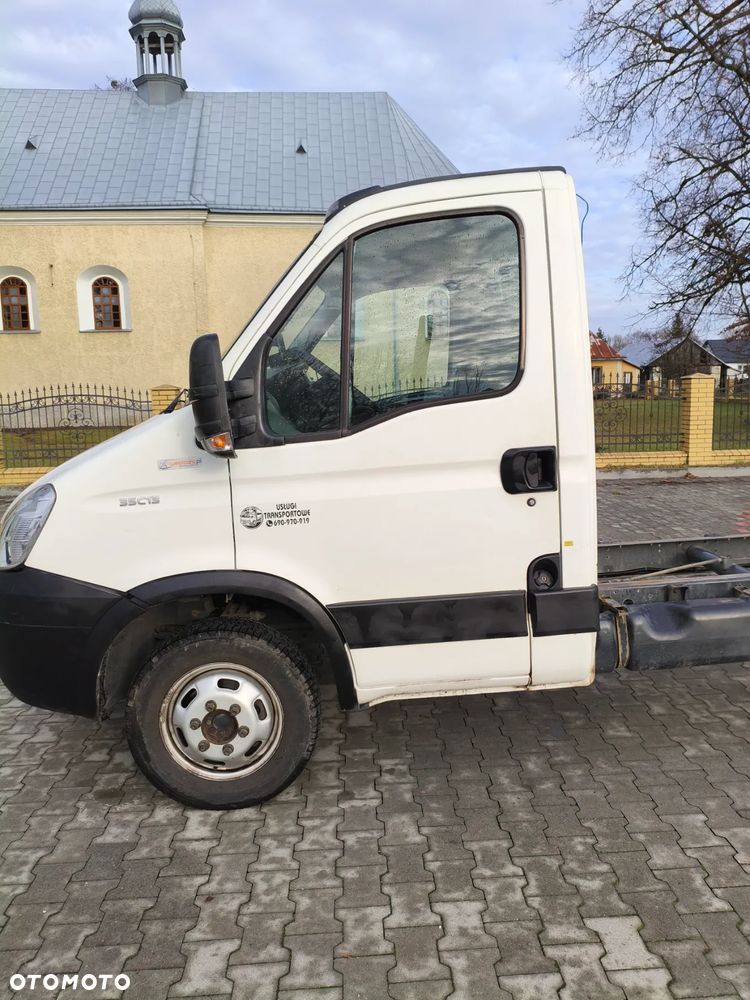 Iveco Daily - 24