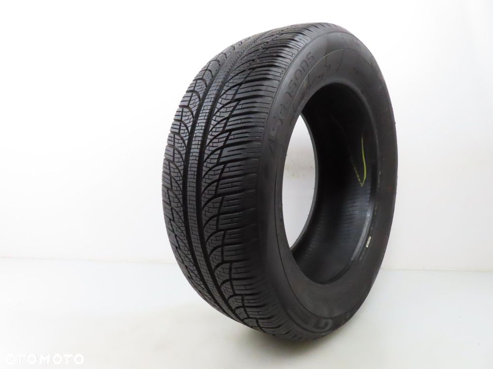 215/55R16 OPONA CAŁOROCZNA GT Radial 4Seasons 97V XL - 1