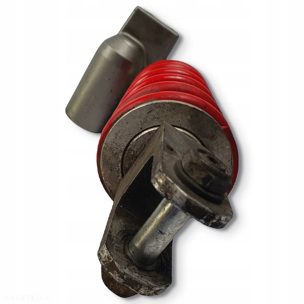TYLNY AMORTYZATOR Yamaha YZF-R6 R6 RJ11 06-07 sprężyna zawieszenia tył - 4