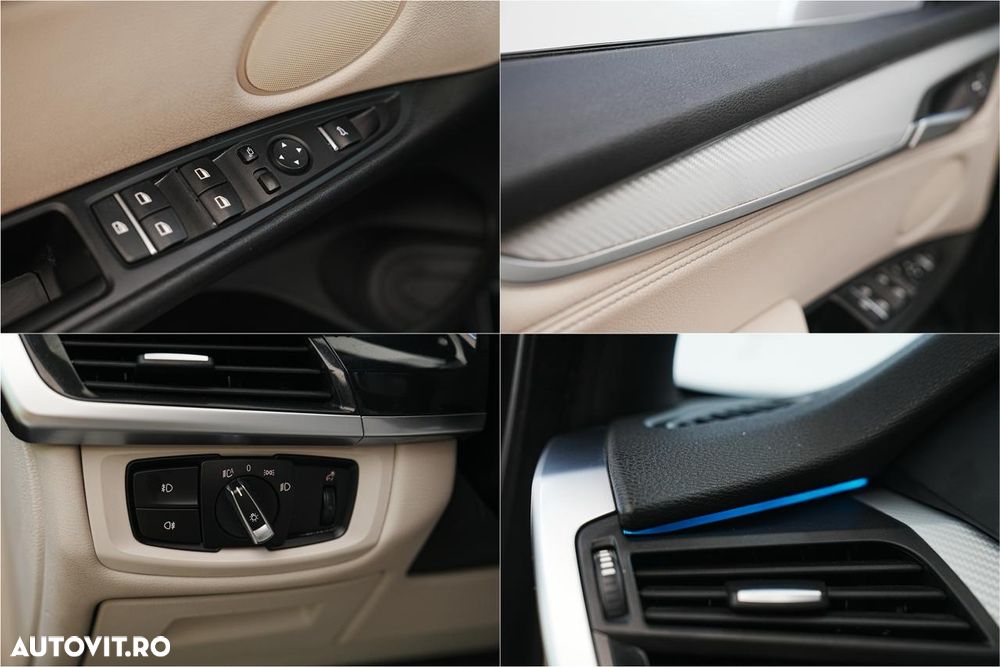 BMW X5 xDrive30d - 24