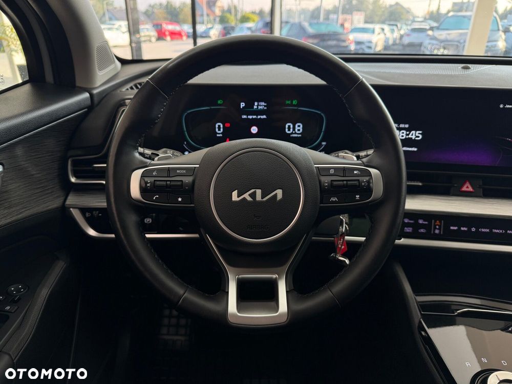 Kia Sportage - 17