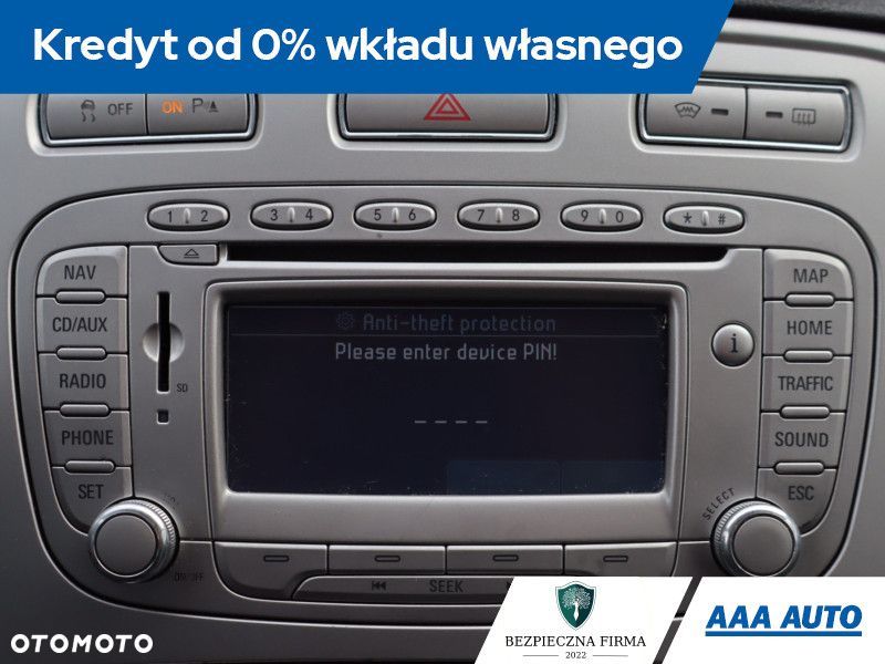 Ford Mondeo SW - 14