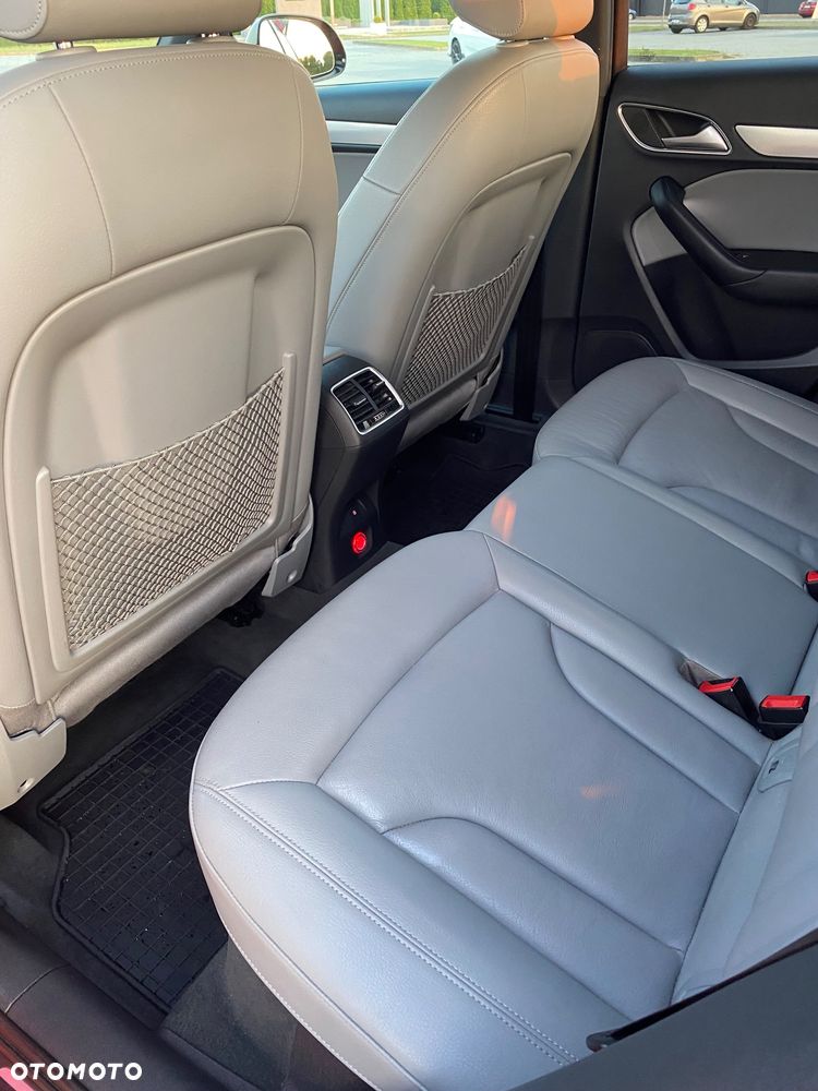 Audi Q3 - 19