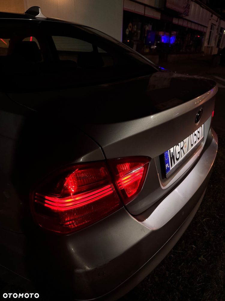 BMW Seria 3 - 31