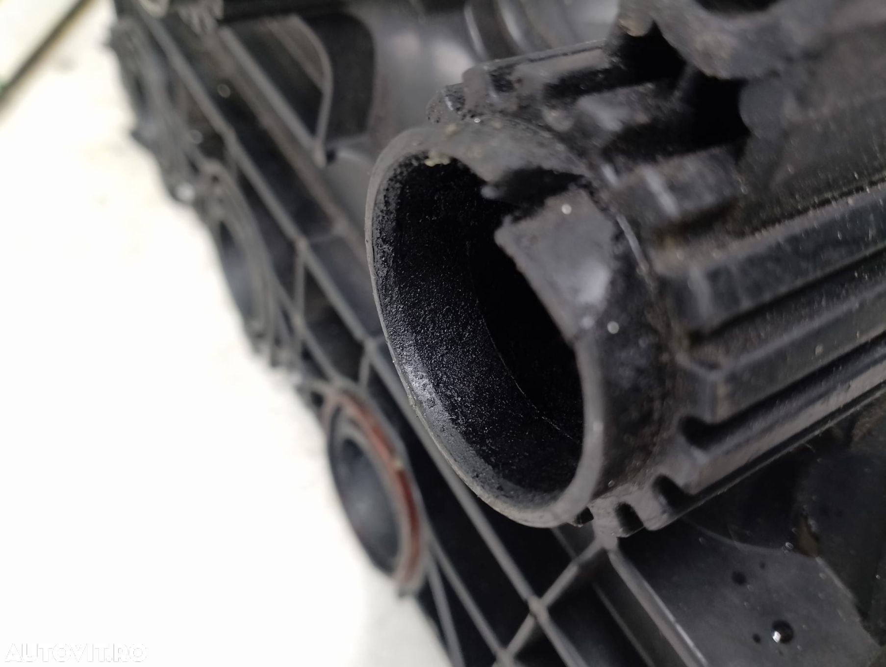 Galerie de admisie 2.2 hdi 9659449480 Land Rover Freelander 2 [2006 - - 6