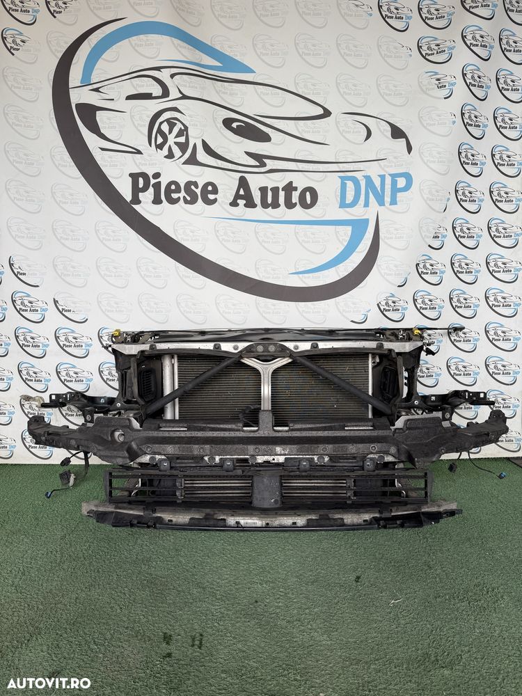 Tragher complet Bmw seria 5 G30 G31 3.0 diesel 2017-2023 - 1