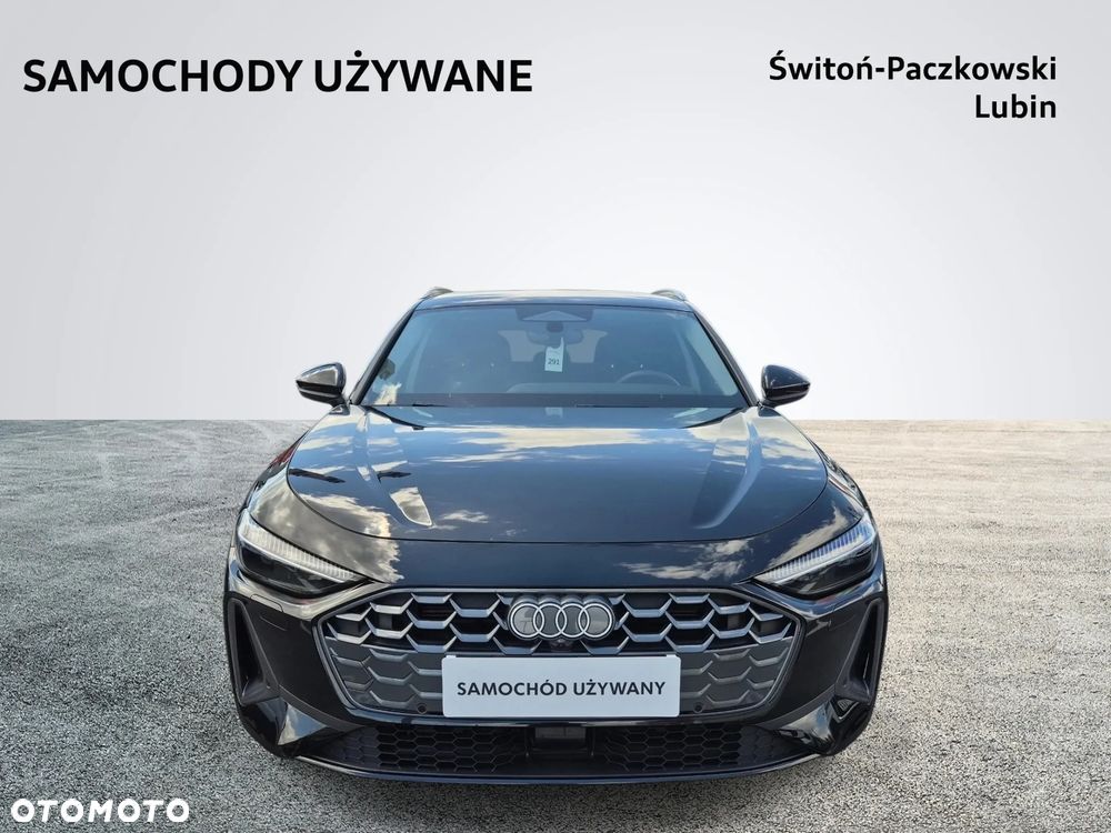 Audi A5 Avant TFSI S tronic - 11