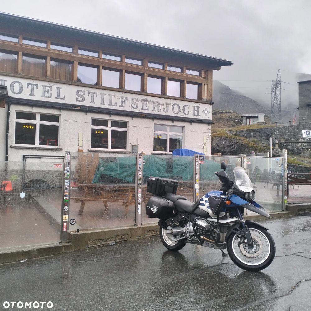 BMW GS - 12