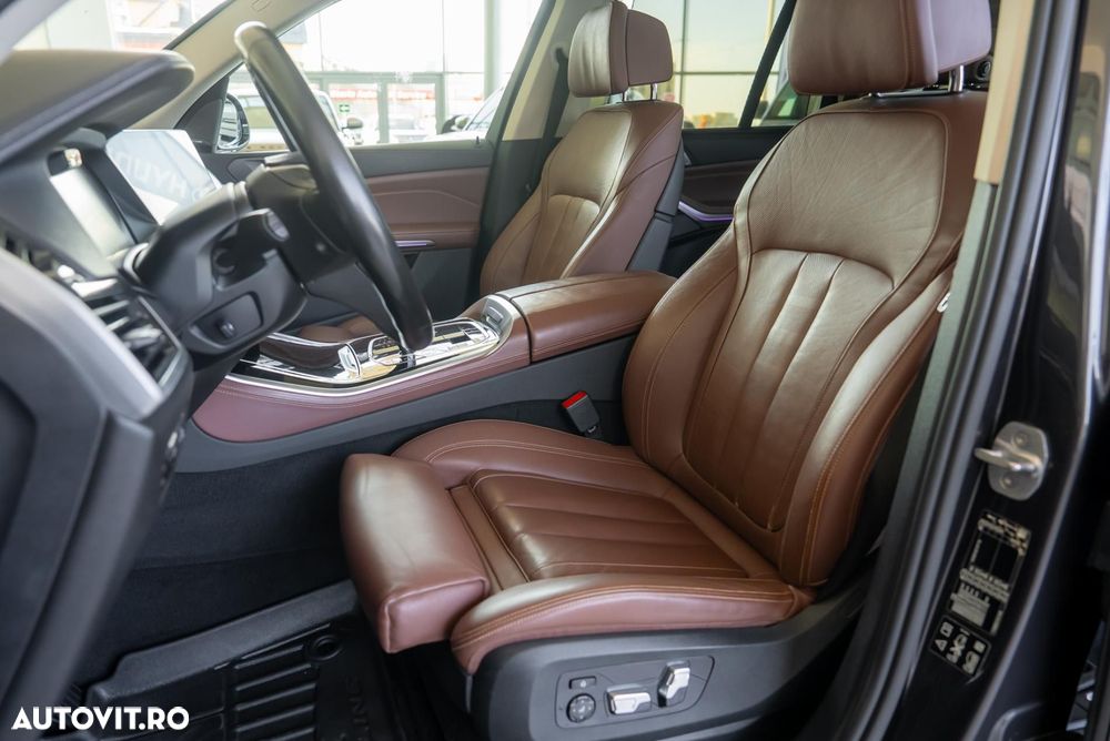BMW X5 xDrive30d - 31