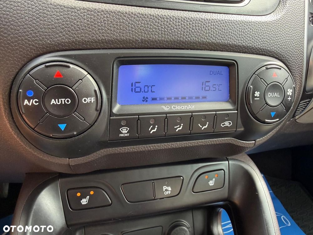 Hyundai ix35 2.0 CRDi Comfort - 26